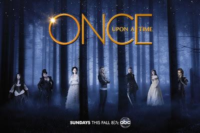 My Tension Filled Relationship with 'Once Upon a Time'