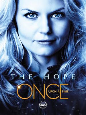 My Tension Filled Relationship with 'Once Upon a Time'