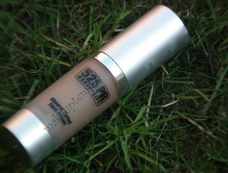 525PR Makeup City Tinted Primer Review 