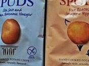 REVIEW! Darling Spuds Hand Cooked Potato Chips