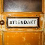 The Attendant by Pete Tomlinson and Ben Russel
