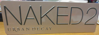 Review/Swatches: Urban Decay Naked 2 Palette