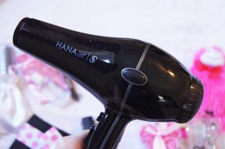 {Review} Misikko Hana Air Dryer