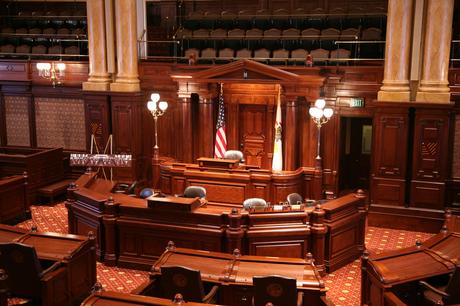 Illinois State Senate