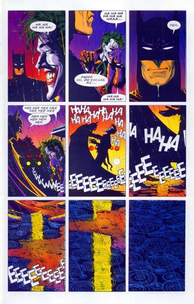 the killing joke