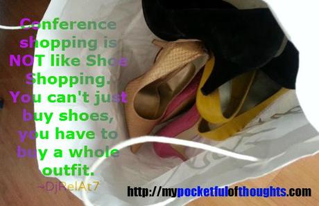 5 Tips When #Shopping For A #Blog #Conference