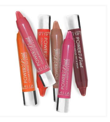 MUA Cosmetics Power Pout