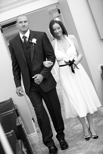 Kate James Las Vegas Wedding 1