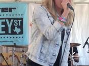 Look: SXSW Edition with Erica Driscoll from Blondfire