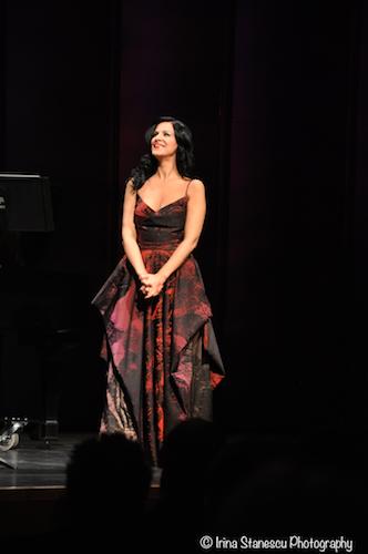 PHOTOS - Recital in Los Angeles, 17.03.2013