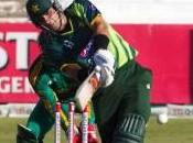 ODI: Farhat, Misbah Star Pakistan Level Series