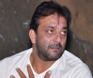 Sanjay Dutt