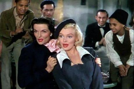 Marilyn Monroe Beret2