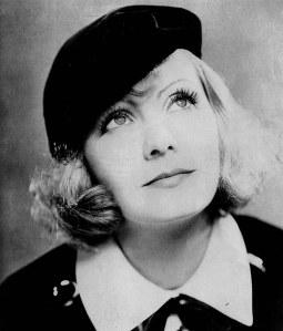 Garbo Beret