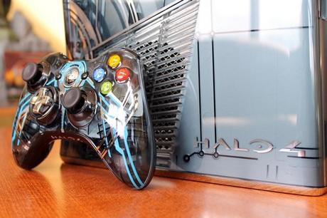 Halo 4 Xbox-durango