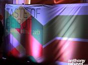 Arabnet’s Taste Beirut 2013: Country, International Flavors Under Roof