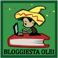First time Bloggiesta (March 2013)