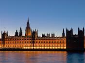 Parliamentary Debates Produce Useful Heat Energy
