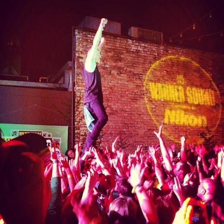 SXSW 2013 Recap: A little insanity, a lot of fun.