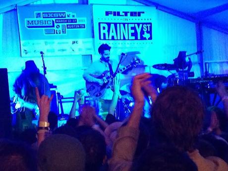 SXSW 2013 Recap: A little insanity, a lot of fun.