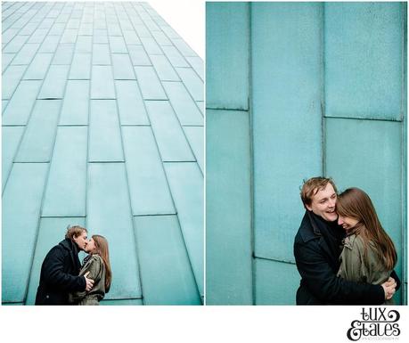 Gina & Chris Got Engaged! | Yorkshire Photography