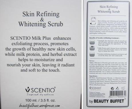 Beauty Buffet Milk Peel (1)