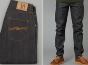 Nudie Jeans: Meet Nudists