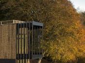 Nature Centre Hindsgavl AART Architechts