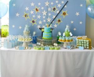 Magical 1st Birthday