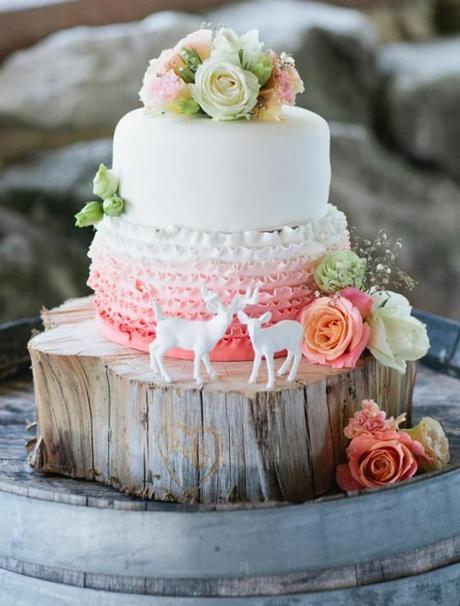Adirondack Inspired Weddings