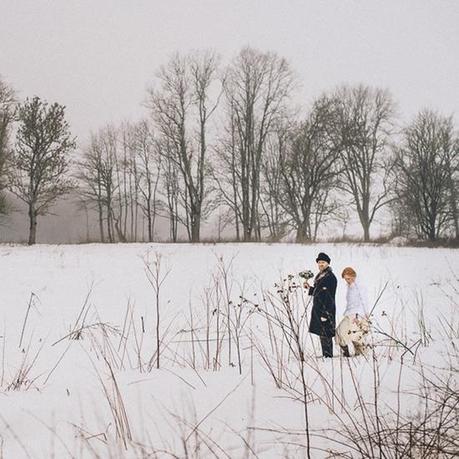 Adirondack Inspired Weddings
