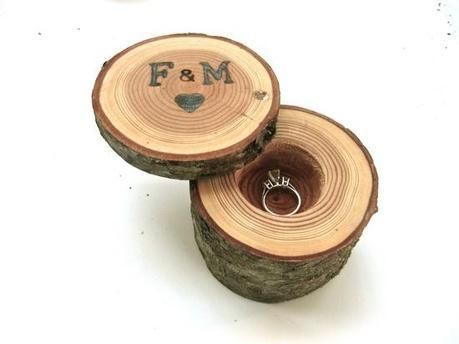 Adirondack Inspired Weddings