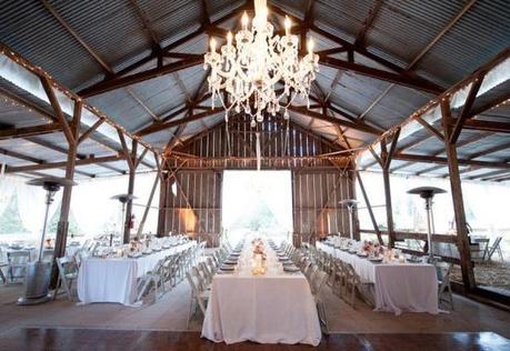 Adirondack Inspired Weddings
