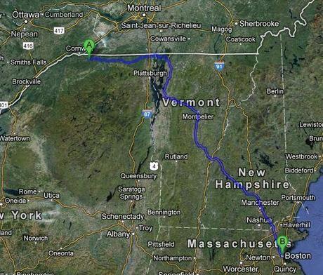 Adirondack Inspired Weddings