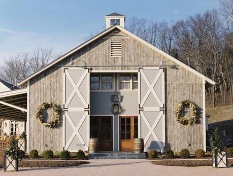 Adirondack Inspired Weddings