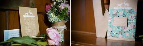 Adirondack Inspired Weddings