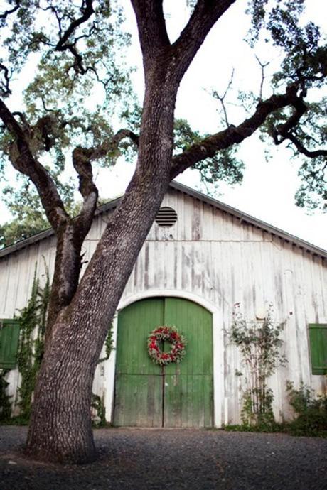 Adirondack Inspired Weddings