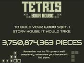 Block Party: Build Your Home Tetris Pieces