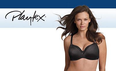 Fitness Friday: Week 12 With Playtex Bra Review