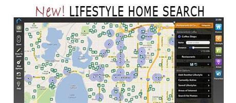 Lifestyle Home Search