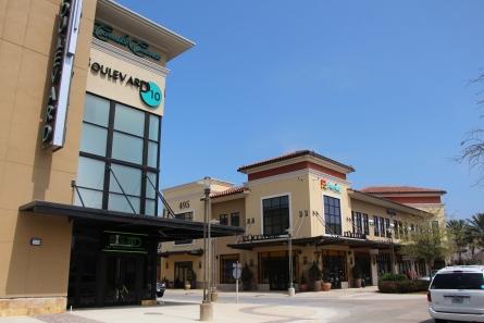 South Walton’s First Movie Theater Opens March 28 & With A Gourmet Menu