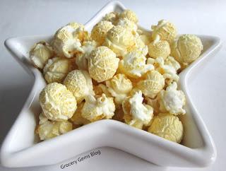 Whiteys Original Gourmet Popcorn