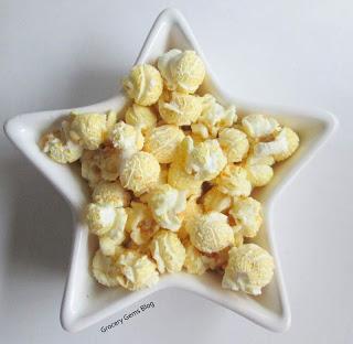 Whiteys Original Gourmet Popcorn