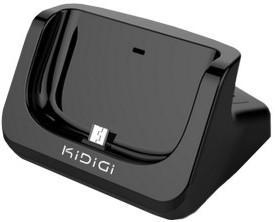 KiDiGi desktop charger for Samsung Galaxy S3