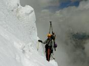 Life, Death Risk Mountaineering