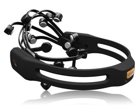 emotiv epoc