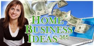 Home Business Ideas