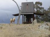 Campamento Permanente Casey Brown Architecture