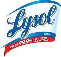 Introducing the LYSOL No-Touch Hand Soap System, Plus a Contest to Win a Trip to Disney World!