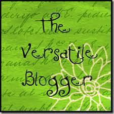 Versatileblogger